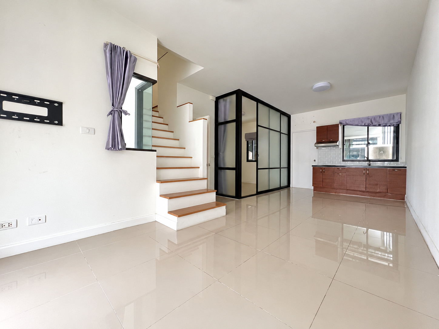 🏡 ทาวน์โฮม 2 ชั้น 3 ห้องนอน ทำเลสายไหม ฟังก์ชันลงตัว ✨🏡 พลีโน่ พหลโยธิน - วัชรพล – รูปที่ 2