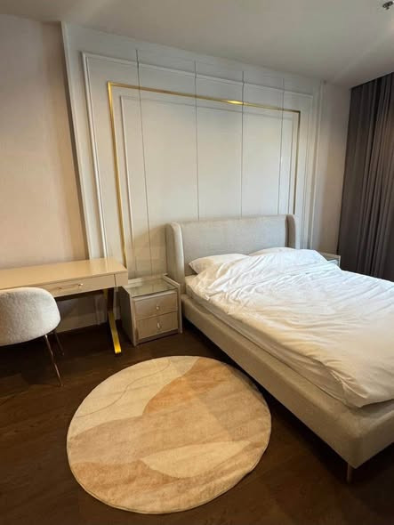 ให้เช่า Ideo Q Sukhumvit 36 1 ห้องนอน 47 ตร.ม. ราคา 38,000 บาท/เดือน ให้เช่า Ideo Q Sukhumvit 36 1 ห้องนอน 47 ตร.ม. ราคา 38,000 บาท/เดือน