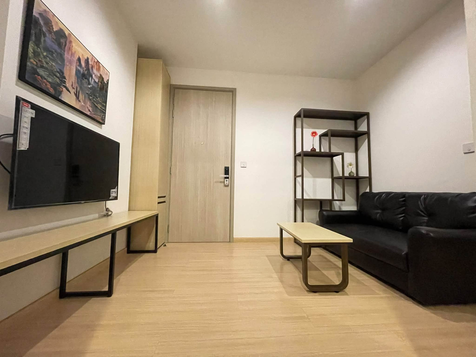 🏠✨ วิสซ์ดอม คอนเนค สุขุมวิท (Whizdom Connect Sukhumvit) | เช่าคอนโด 1 ห้องนอน (HBH-RP-294) 🏠✨ วิสซ์ดอม คอนเนค สุขุมวิท (Whizdom Connect Sukhumvit) | เช่าคอนโด 1 ห้องนอน (HBH-RP-294)