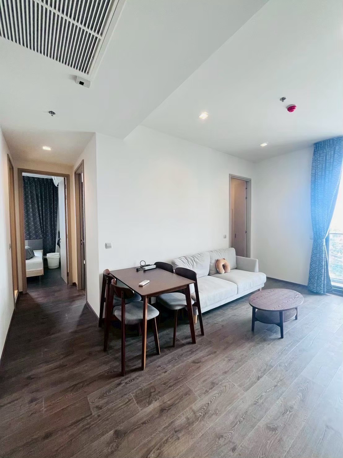 🏠✨ ดิ แอดเดรส สยาม - ราชเทวี (The Address Siam – Ratchathewi) | เช่าคอนโด 2 ห้องนอน (HBH-RP-299) 🏠✨ ดิ แอดเดรส สยาม - ราชเทวี (The Address Siam – Ratchathewi) | เช่าคอนโด 2 ห้องนอน (HBH-RP-299)