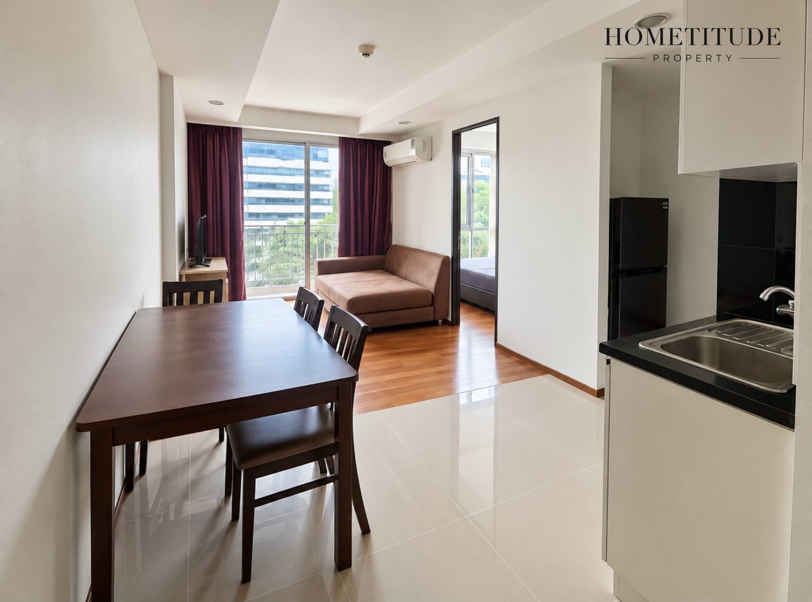 🔥For rent THE LINE Phahonyothin Park 🚝 near BTS. Opposite Central Ladprao 💗 Big room 43 sq m. | 1 Bedroom 🕊️ only 20,000 baht/month🕊️ 🔥For rent THE LINE Phahonyothin Park 🚝 near BTS. Opposite Central Ladprao 💗 Big room 43 sq m. | 1 Bedroom 🕊️ only 20,000 baht/month🕊️