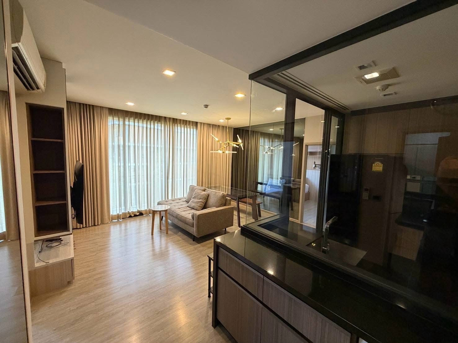 🏙️ ให้เช่า | MORI HAUS BY SANSIRI  – รูปที่ 3