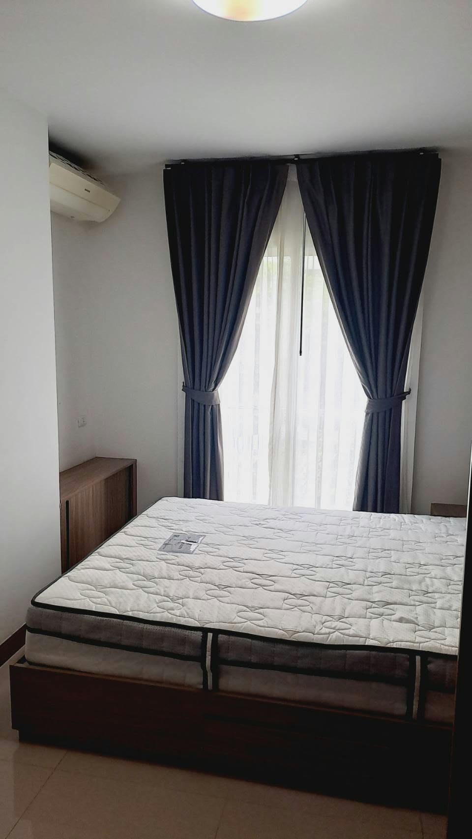1Bed 29 ตร.ม. มีเครื่องซักผ้า ใกล้ BTS⭐ให้เช่า Chapter One The Campus Kaset (แชปเตอร์วัน เดอะ แคมปัส เกษตร) – รูปที่ 3