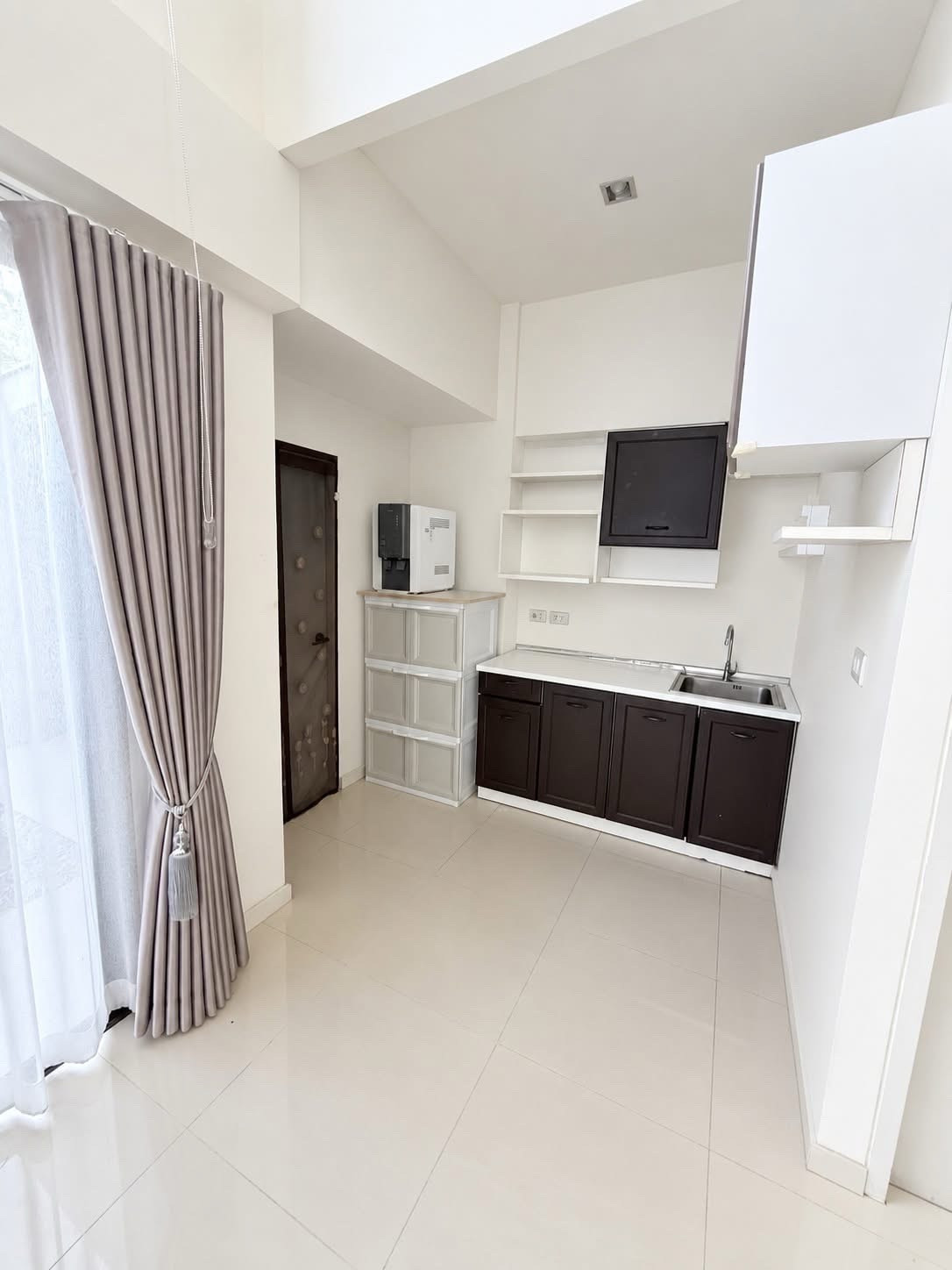Y Residence Sukhumvit 113 🏡 | Pet Friendly 4BR Townhome | 220 Sq.m. | 30,000 THB/Month✅ 🚗 Just 2 km from Samrong Interchange (Green & Yellow Lines) ✨ – รูปที่ 4