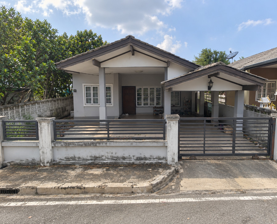 Prathana Village, size 53 sq m, Mueang Chonburi, only 2.65 million! | 2 bedrooms | 1 bathroom | 1 kitchen | Prathana Village, size 53 sq m, Mueang Chonburi, only 2.65 million! | 2 bedrooms | 1 bathroom | 1 kitchen |