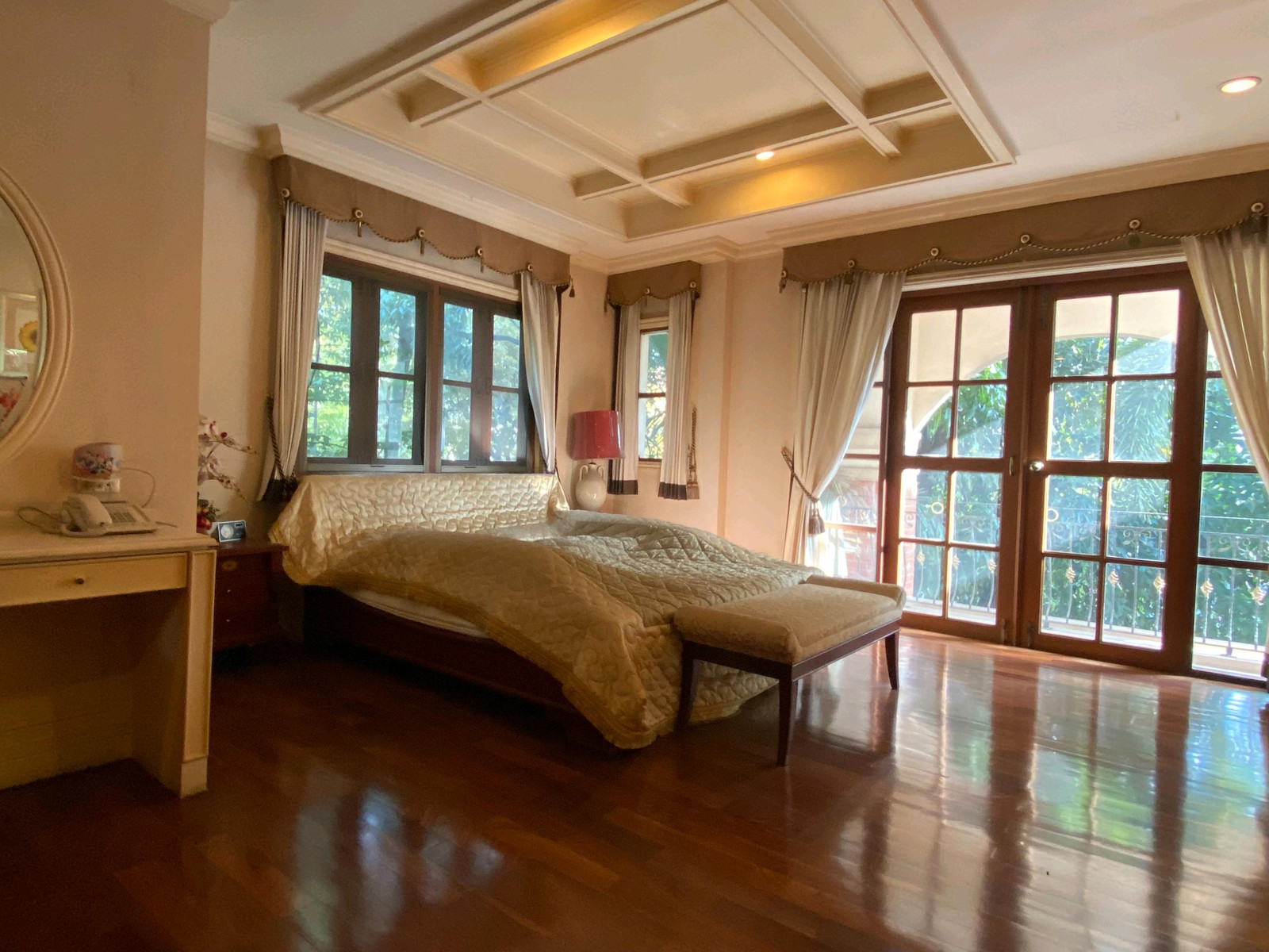 บ้านเดี่ยว - Laddarom Elegance Rama 2 – รูปที่ 4