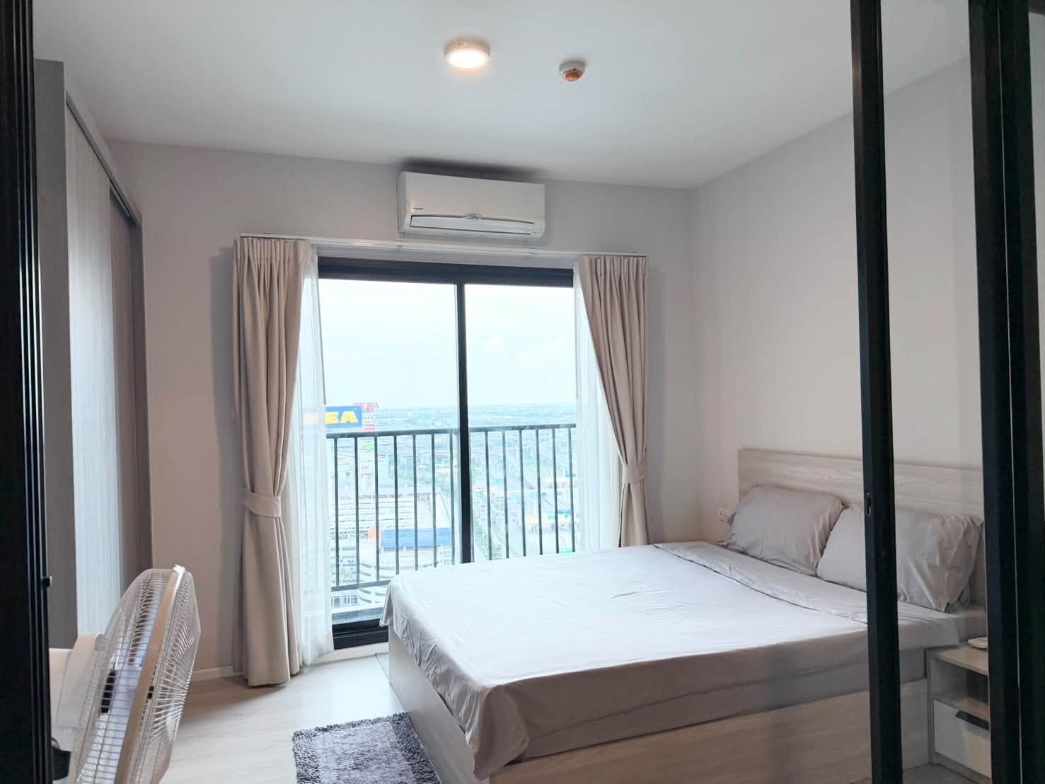 𝐑𝐄𝐍𝐓 - Condo (A space Maga)  – รูปที่ 4