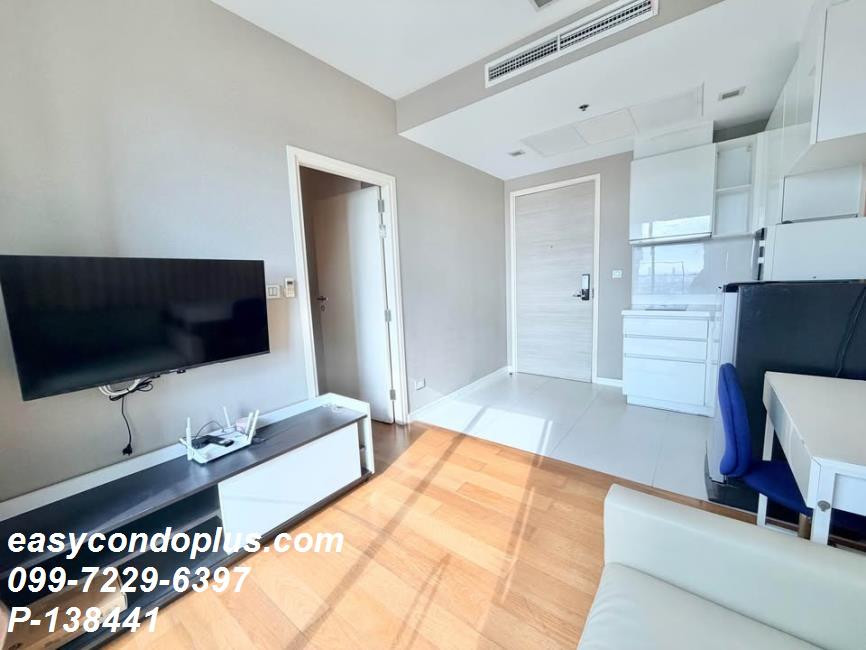💥 [ 𝐏-𝟏𝟑𝟖𝟒𝟒𝟏 ] FOR RENT : Condolette ize Ratchathewi ทำเลใจกลางเมือง! ใกล้ BTS ราชเทวี 𝟏𝟖,𝟓𝟎𝟎 บาท/ด. | Line @easycondoplus | 099-229-6397  – รูปที่ 4