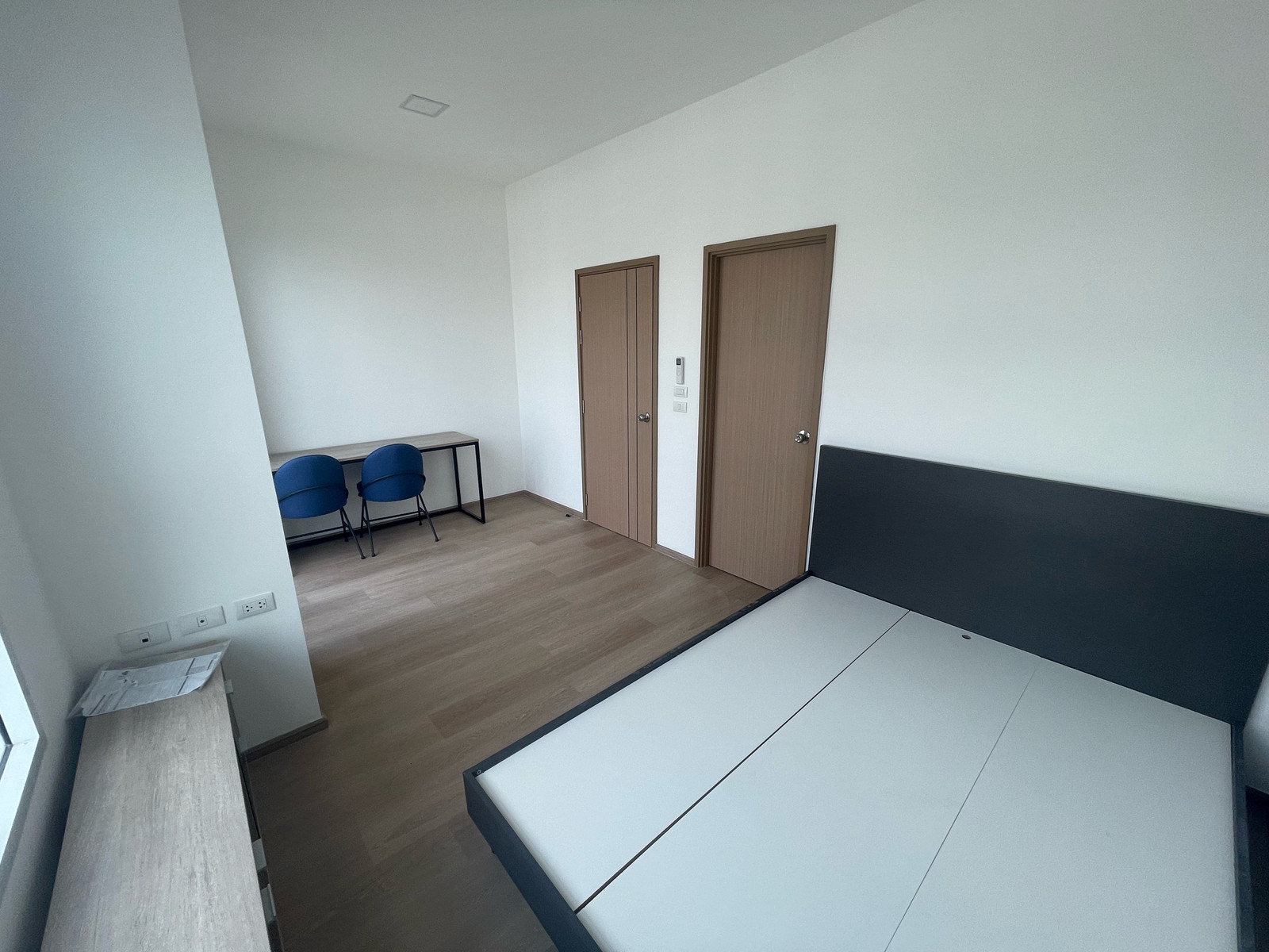 FOR RENT: 2-Storey Townhome at iCopenh Sukhumvit 76Brand-New • Fully Furnished • Ready to Move In • Near BTS Samrong–Bearing iCopenh Sukhumvit 76 | ไอโคเปน สุขุมวิท 76