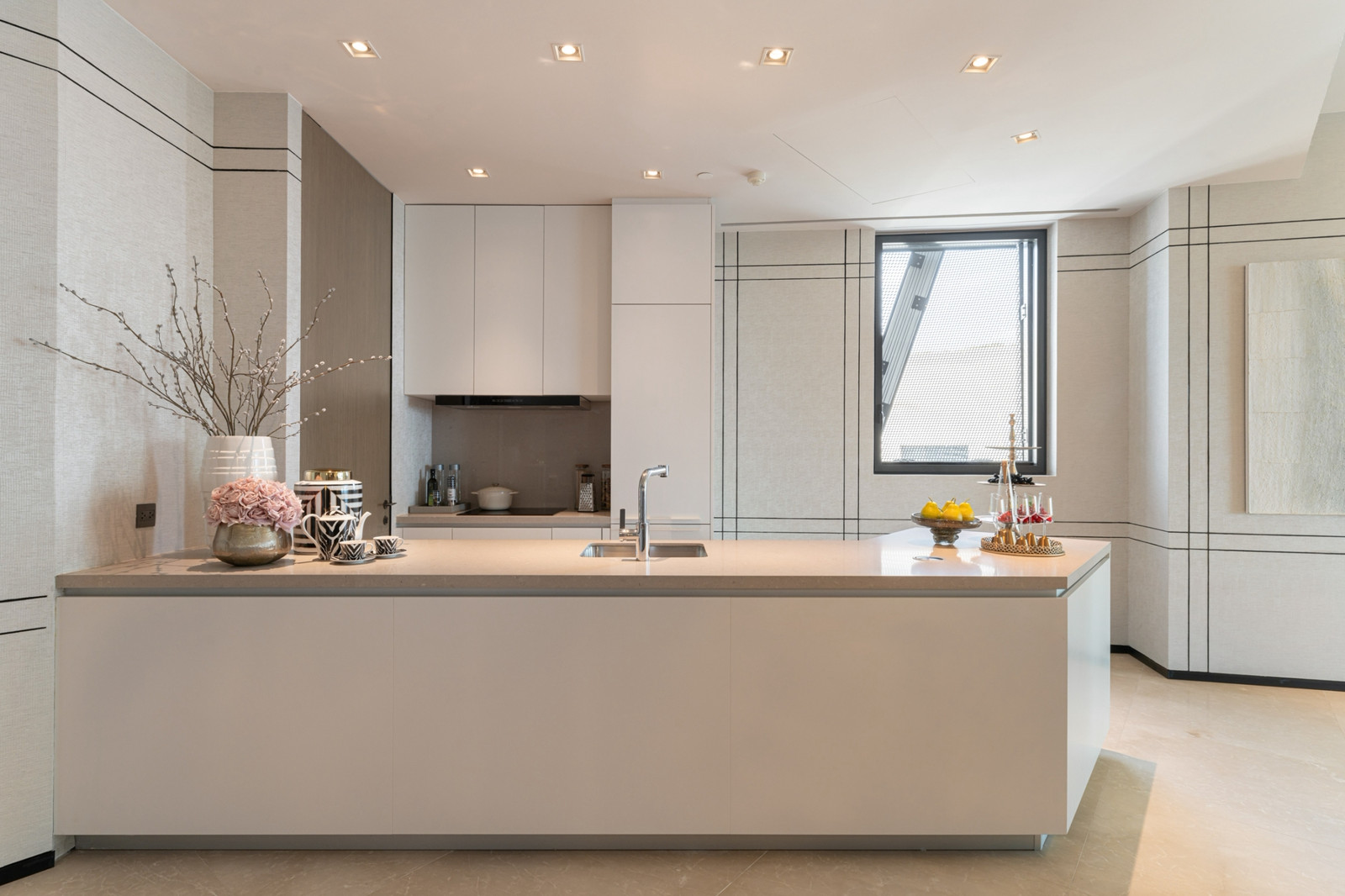 Banyan Tree Residences Riverside Bangkok ที่พักอาศัยหรูริมแม่น้ำแบบ 2 ห้องนอน พร้อมระเบียงส่วนตัว – รูปที่ 2