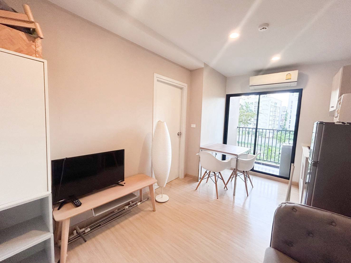 For rent, 1 bedroom, 1 bathroom, The Tree Onnut Station | The Tree Onnut Station