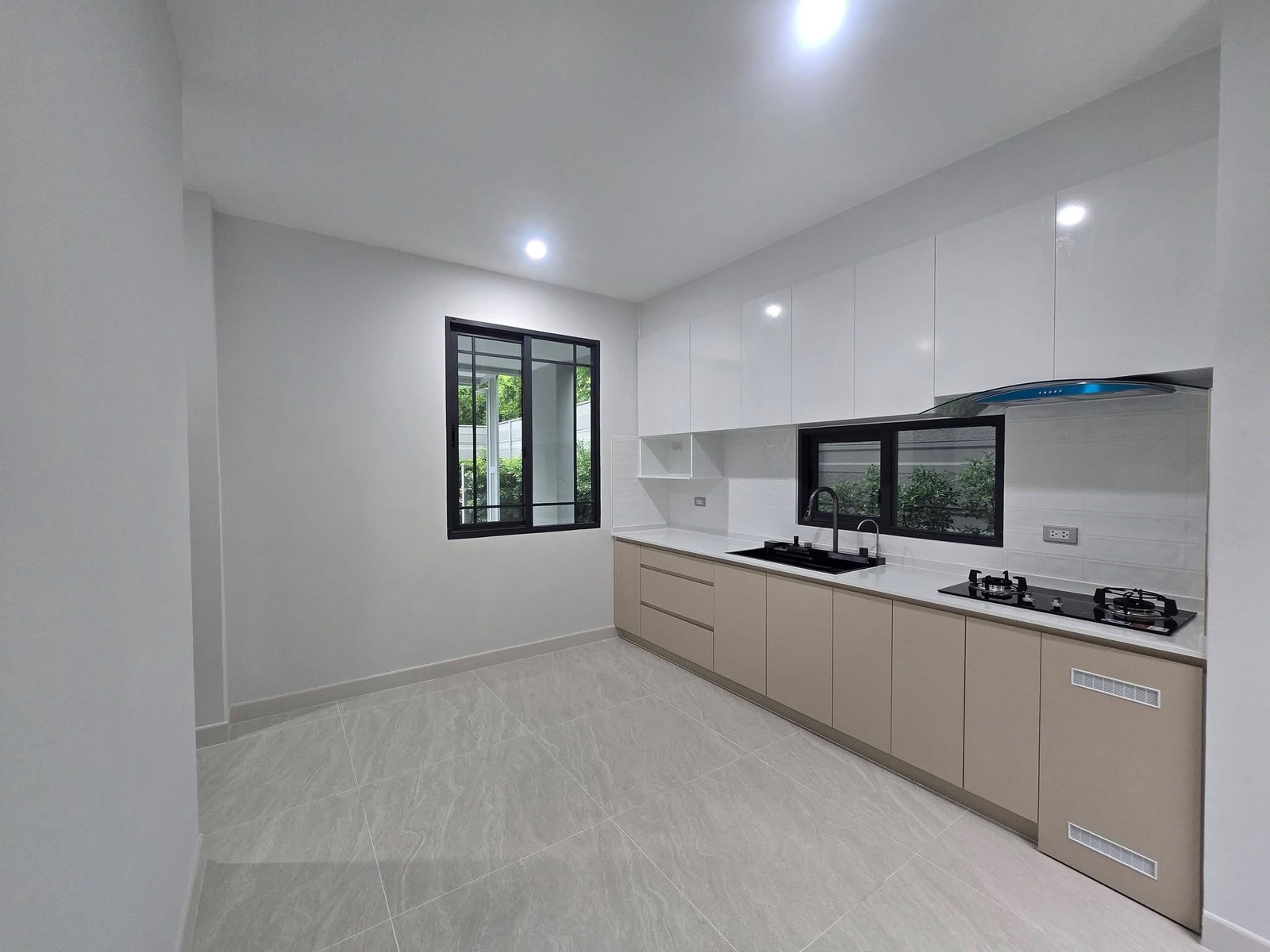 🏡 ให้เช่า บ้านกลางเมือง คลาสเซ่ สุขุมวิท 77 – รูปที่ 3
