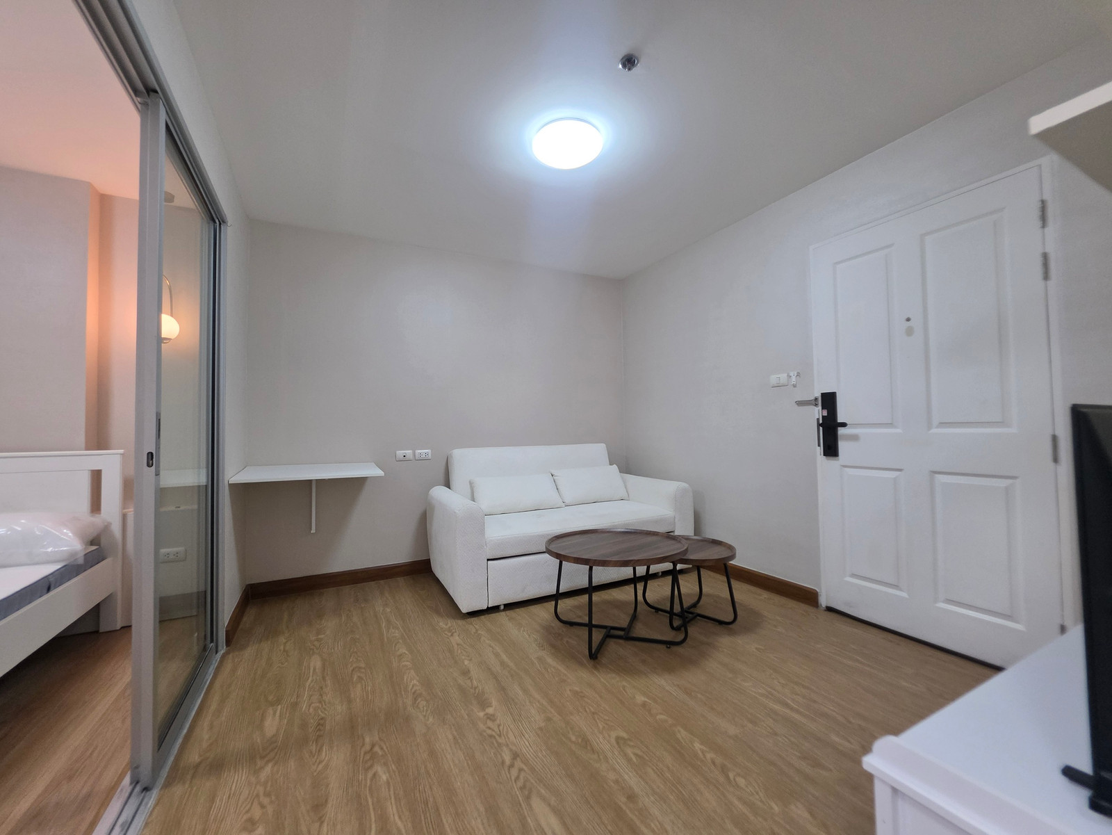 For rent: The Trust Residence Ratchada - Rama 3.