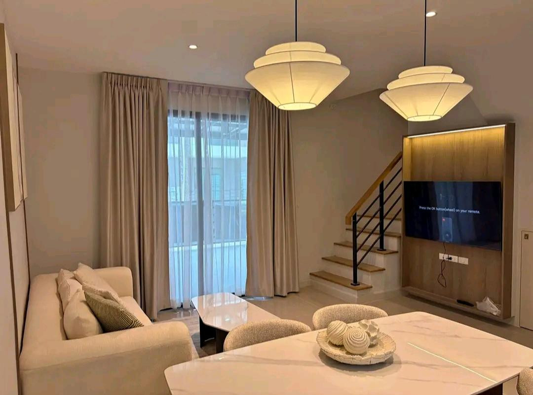 🔥🔥 Townhome for Rent Pleno Sukhumvit - Bangna 3 🔥🔥 Nearby Mega bangna 🔥🔥 Townhome for Rent Pleno Sukhumvit - Bangna 3 🔥🔥 Nearby Mega bangna