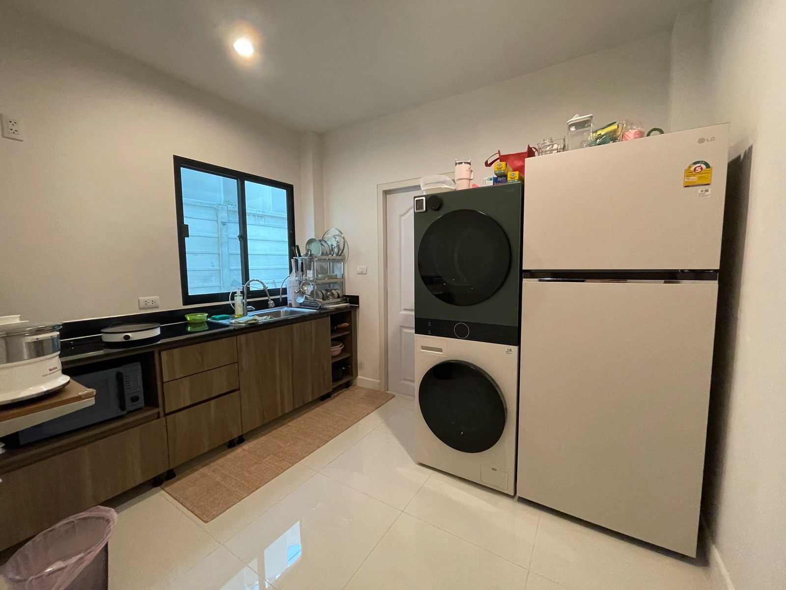 เช่าบ้านเดี่ยว 2 ชั้น โครงการมิตติราชพฤกษ์-346 – รูปที่ 3