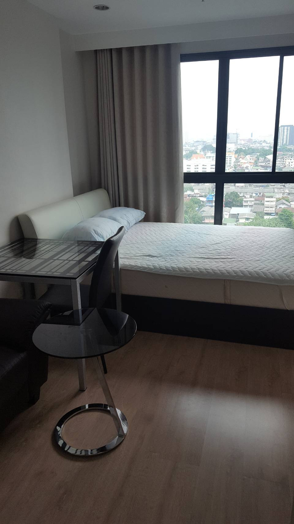 ***ห้องสวย พร้อมอยู่*** IDEO Sathorn Tha Phra > BTS โพธิ์นิมิตร – รูปที่ 3