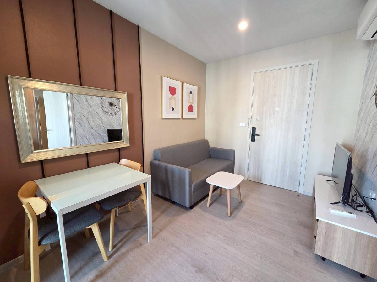 Rds-01603 Condo for rent Nue Noble Center Bangna (Nue Noble Center Bangna) near BTS Bangna 🌿🏙️ Rds-01603 Condo for rent Nue Noble Center Bangna (Nue Noble Center Bangna) near BTS Bangna 🌿🏙️