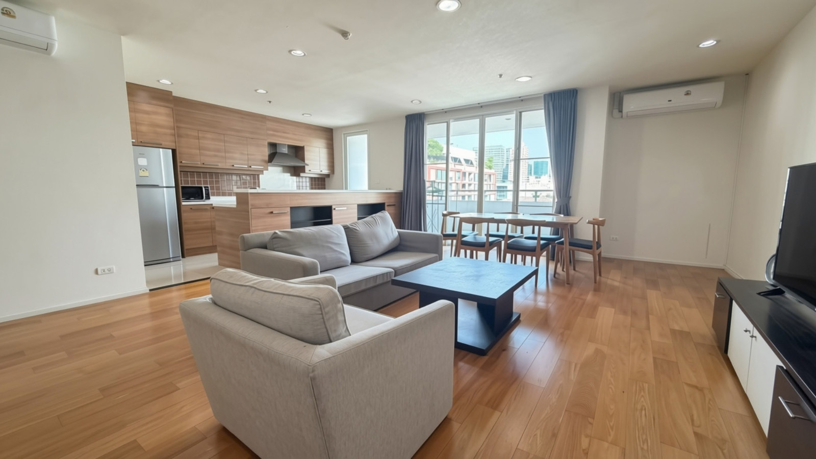 🏢 Villa Sikhara Com100％