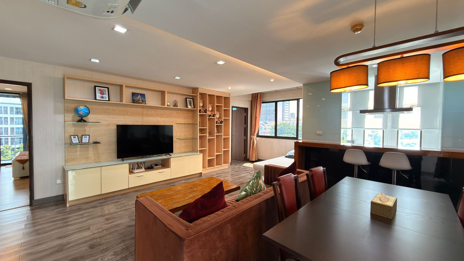 🐶🐱 Pet Friendly Condo For Sale - Duplex 3 Bedroom | 3 Bathroom | 180 SQM.✨ 🐶🐱 Pet Friendly Condo For Sale - Duplex 3 Bedroom | 3 Bathroom | 180 SQM.✨