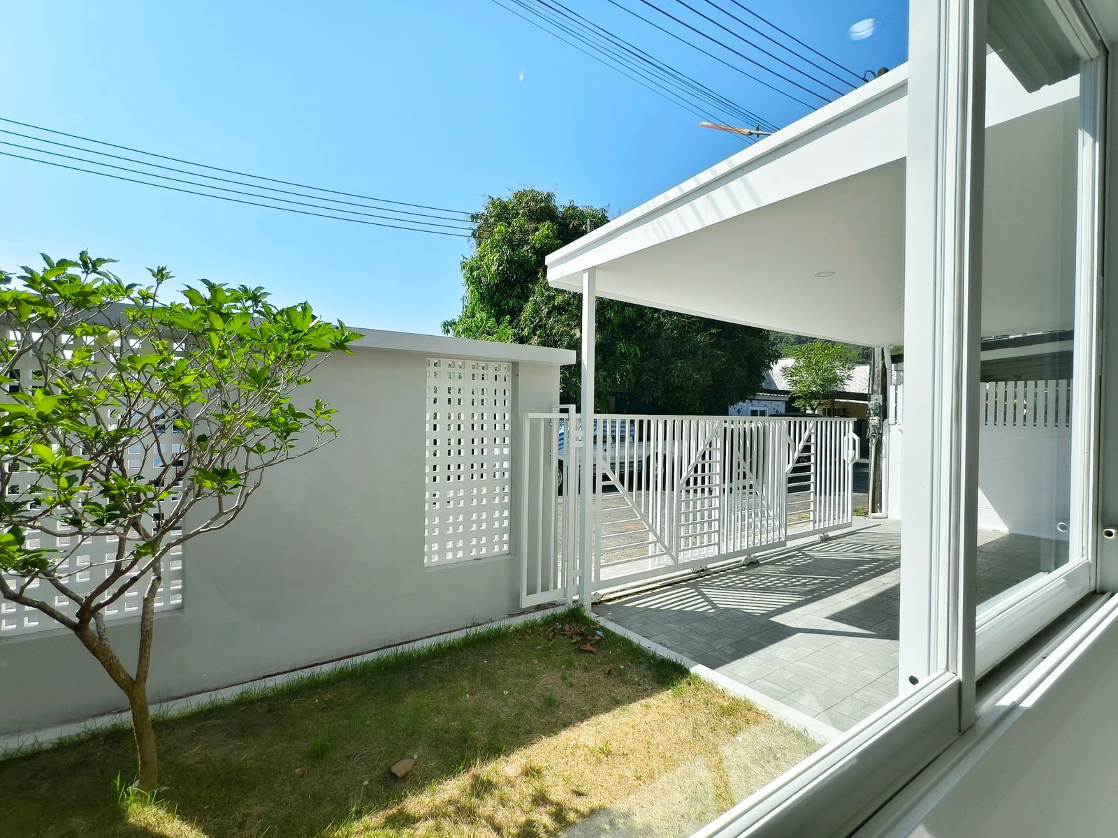 ขาย บ้านแฝด พร้อมพันธ์ ป่าคลอก | 40 ตร.วา เพียง 3.99 ล้านบาท – รูปที่ 2