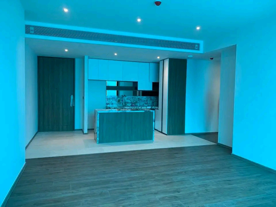 Sale ROMM Convent (รมย์ คอนแวนต์) BTS Saladaeng Type 2 Bedroom