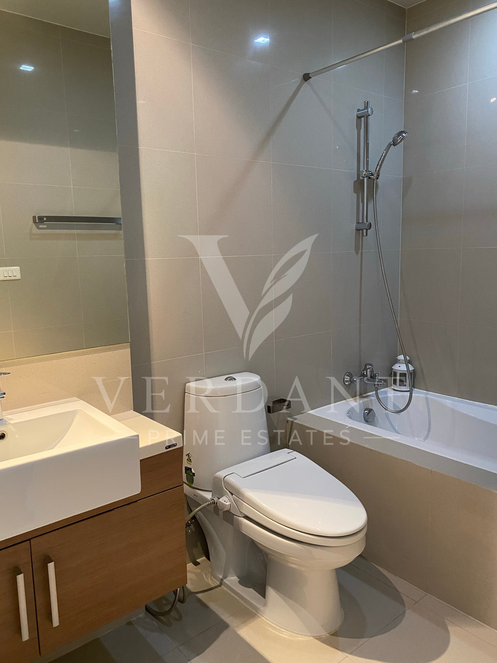 🏢 Noble Refine ห้องกว้าง 2 ห้องนอน ใกล้ BTS พร้อมพงษ์ – รูปที่ 4