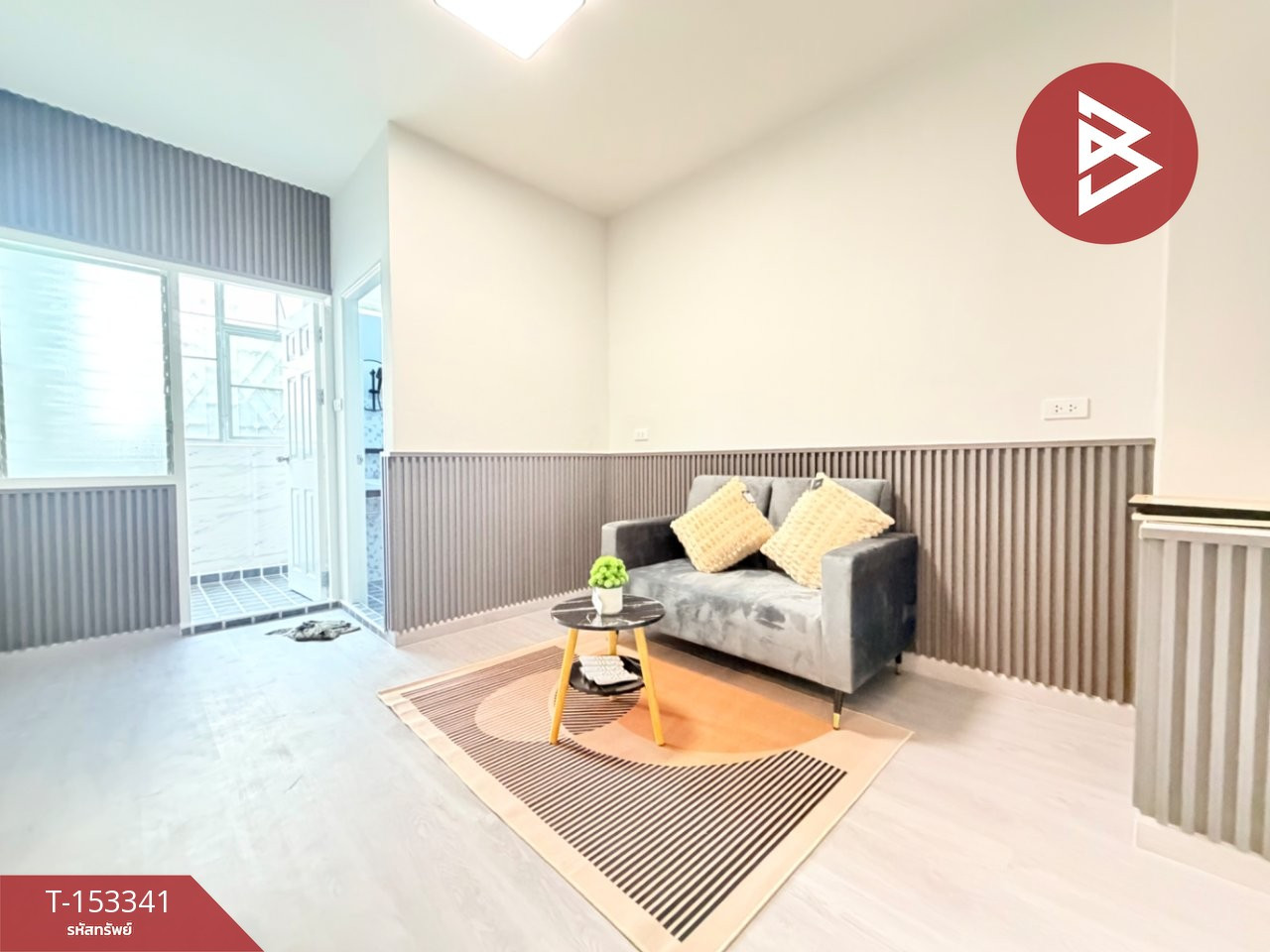 ขายห้องชุด เอื้ออาทรเมืองใหม่บางพลี5 สมุทรปราการ – รูปที่ 2