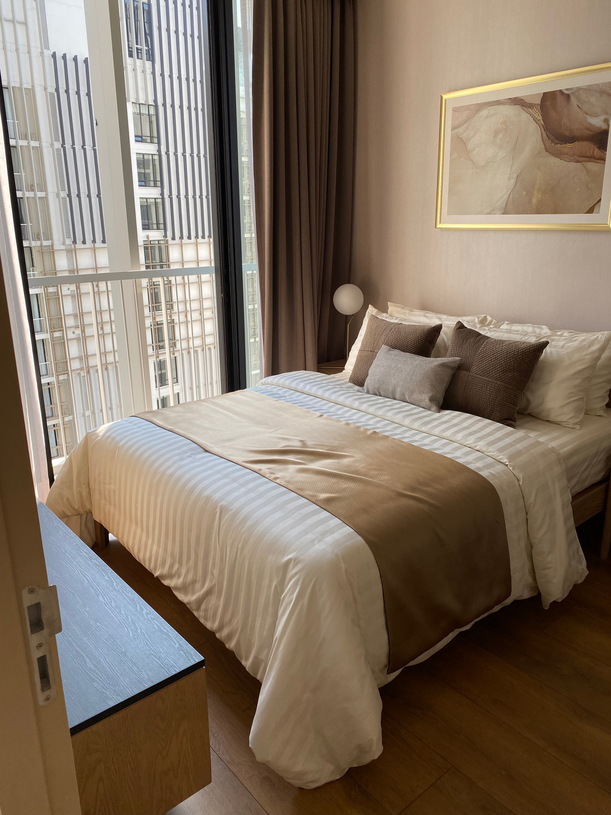 FOR RENT 📍Park 24 (พาร์ค 24)  ปล่อยเช่าเพียง 50,000 บาท / เดือน  – รูปที่ 4