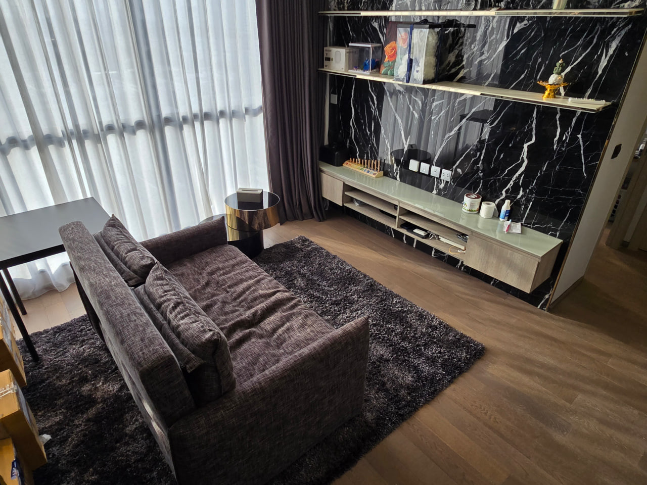 Park Origin Phayathai【𝐒𝐄𝐋𝐋】🔥Luxurious modern design with complete amenities🔥 Contact Line ID: @hacondo