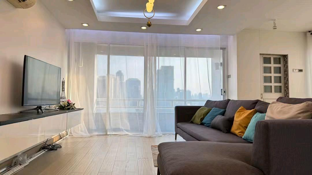 🔥🔥 Condo for rent Srivara Mansion  🔥MRT Thailand Cultural Center  – รูปที่ 2