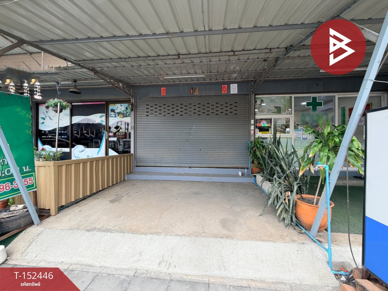 ขายบ้านเดี่ยว เนื้อที่ 1 งาน 99 ตารางวา ลำลูกกา ปทุมธานี – รูปที่ 4