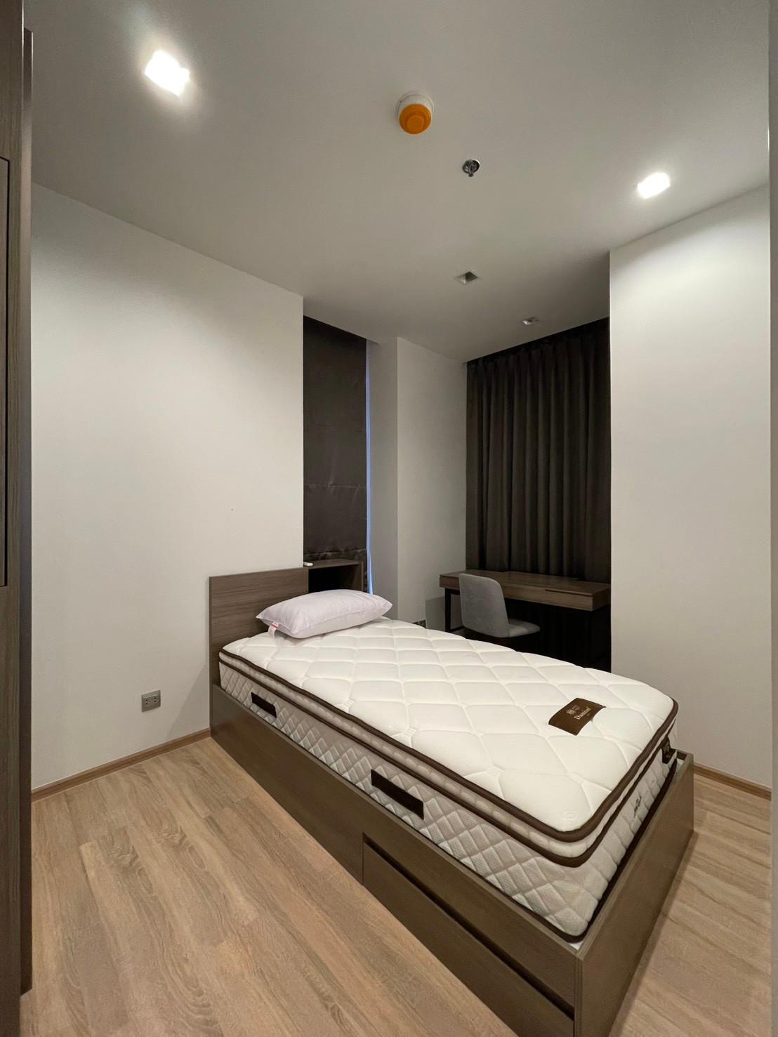 🔥ปล่อยเช่าด่วน🔥THE LINE Phahol - Pradipat - Best price 30k/month, 2B1B, 51.75 sq.m near BTS Saphan Khwai, prime area - Please call K.Toby 0639896346 – รูปที่ 3