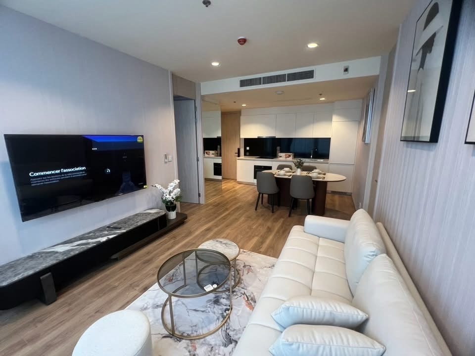 🏙️ ให้เช่า | NOBLE FORM THONGLOR  – รูปที่ 3