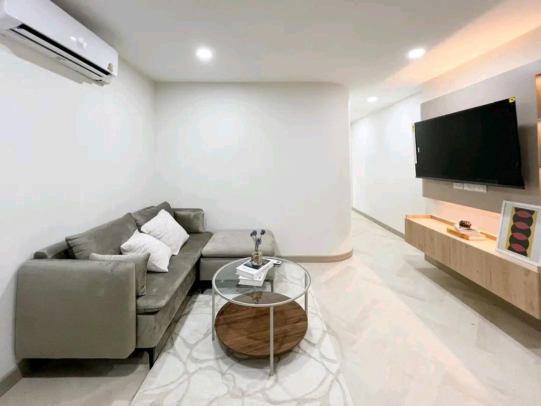 69 10 842 ขาย Trio Garden Srinakari