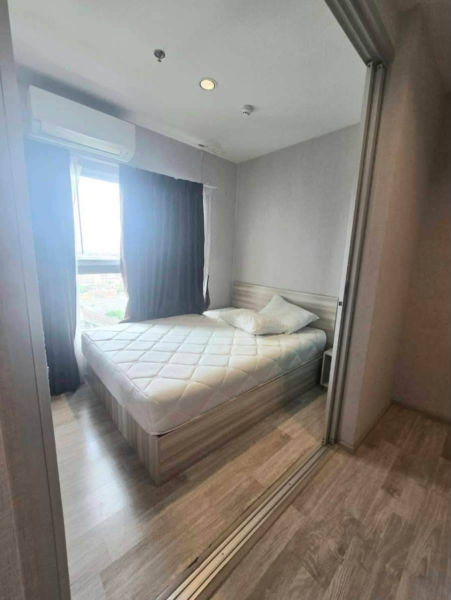 !! Beautiful room for rent, Condo Plum Ramkhamkeang Station, near Airport Link Ramkhamhaeng.