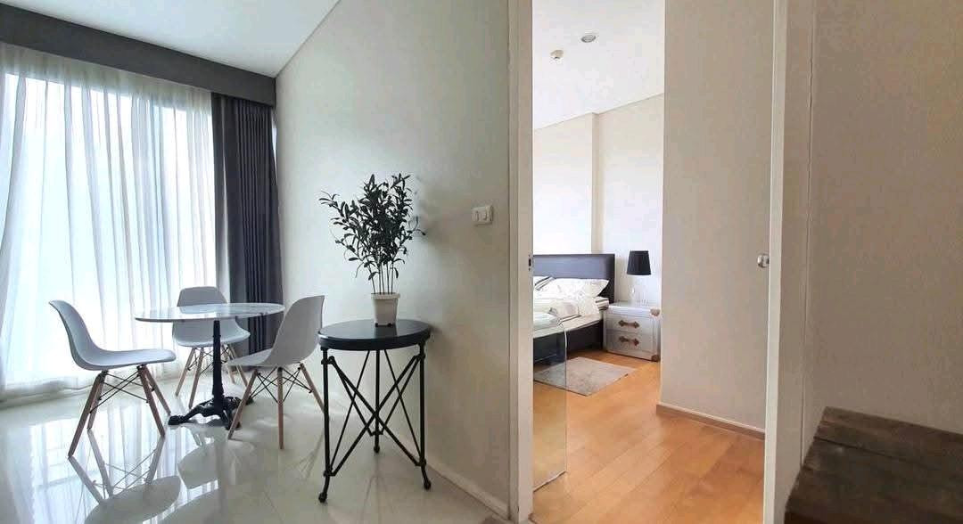 Villa Asoke for rent – รูปที่ 3