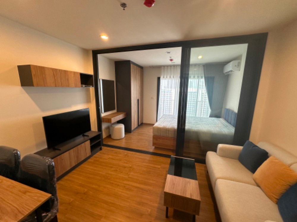 Condo for Rent The Line Vibe 