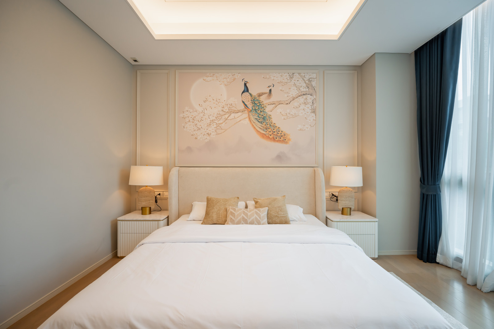 Baan Sindhorn | The Most Exclusive Low-Rise Residence | Sindhorn Village Lang Suan Baan Sindhorn | The Most Exclusive Low-Rise Residence | Sindhorn Village Lang Suan