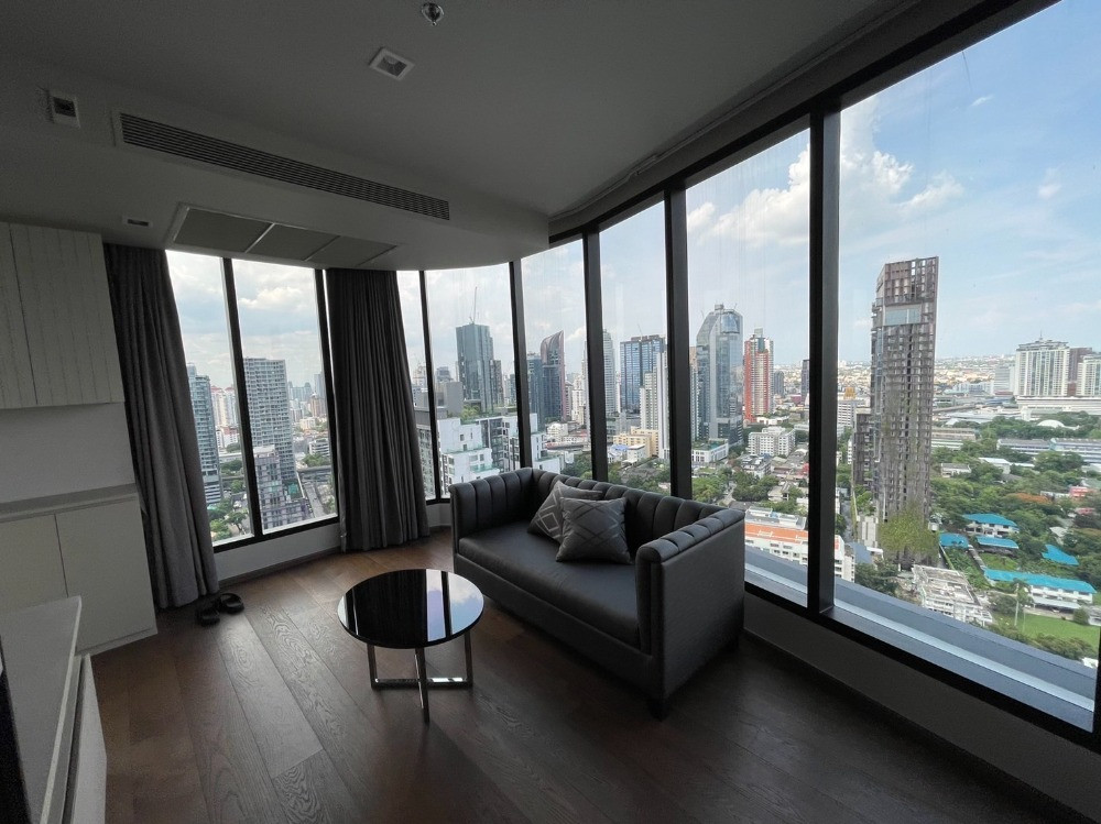 คอนโดให้เช่า Ideo Q sukhumvit 36 ใกล้ BTS Thong Lor - 2 ห้องนอน – รูปที่ 2