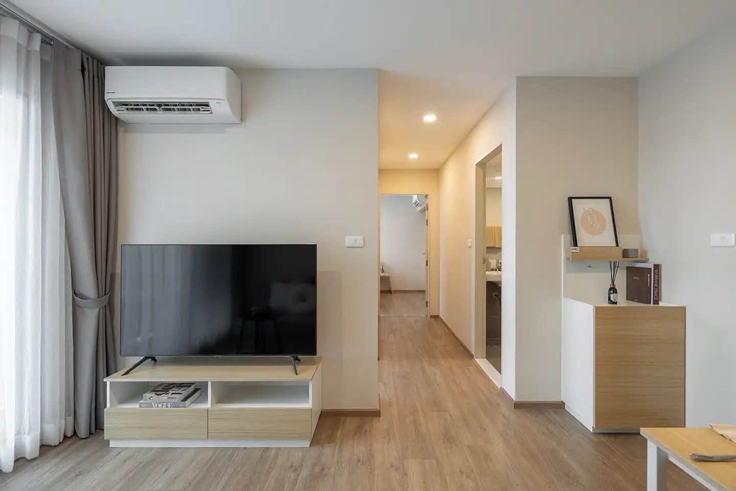 FOR RENT 📍Flexi Taopoon - Interchange (เฟล็กซี่ เตาปูน - อินเตอร์เชนจ์) ปล่อยเช่าเพียง 16,000 บาท / เดือน – รูปที่ 2