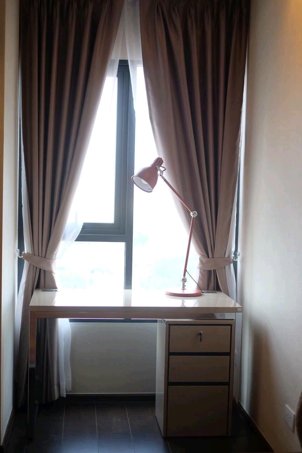 N 3124 C Ekkamai | 1 Bedroom for Rent | 18th Floor – รูปที่ 4