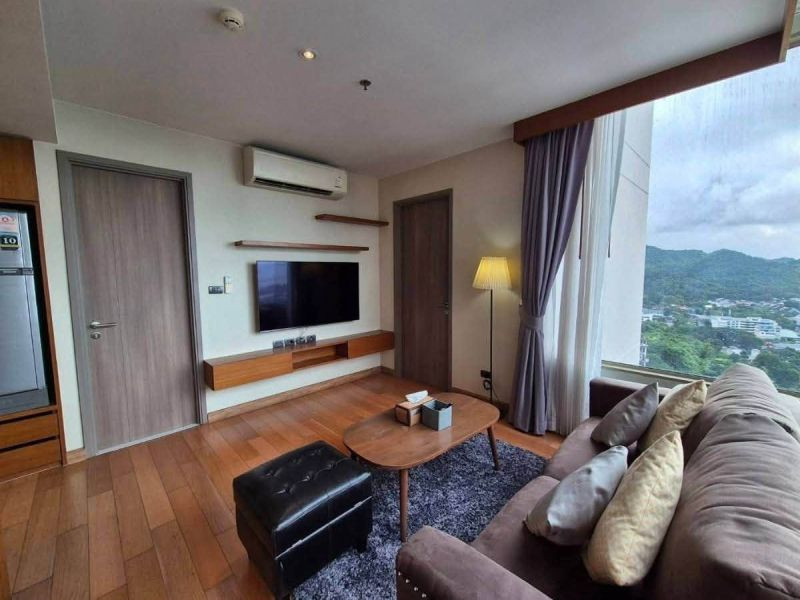 ให้เช่าคอนโดหรู มารีนา เบย์ฟรอนท์ ศรีราชา ชั้น 29 วิวพาโนรามา ใกล้สุขุมวิท