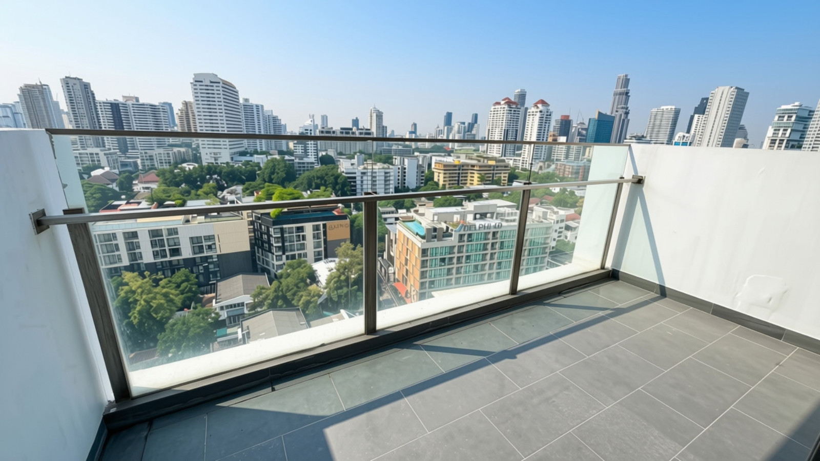 🏢Aequa Sukhumvit 49  Com70％ – รูปที่ 4