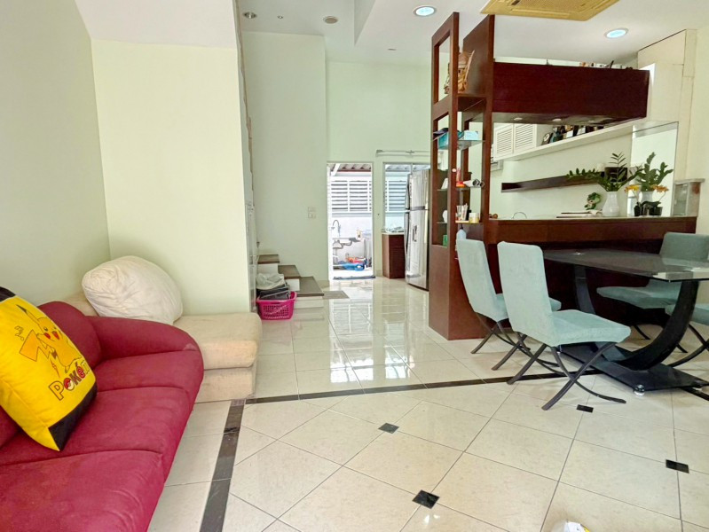 5แอร์ แยกเกษตร เสนานิคม 800ม. ขาย-เช่าทาวน์เฮ้าส์ 3ชั้น เล่นระดับ 3นอน 4น้ำ รร.ลาดปลาเค้า 800 ม. 20ตร.วา. 200ตร.ม. – รูปที่ 4
