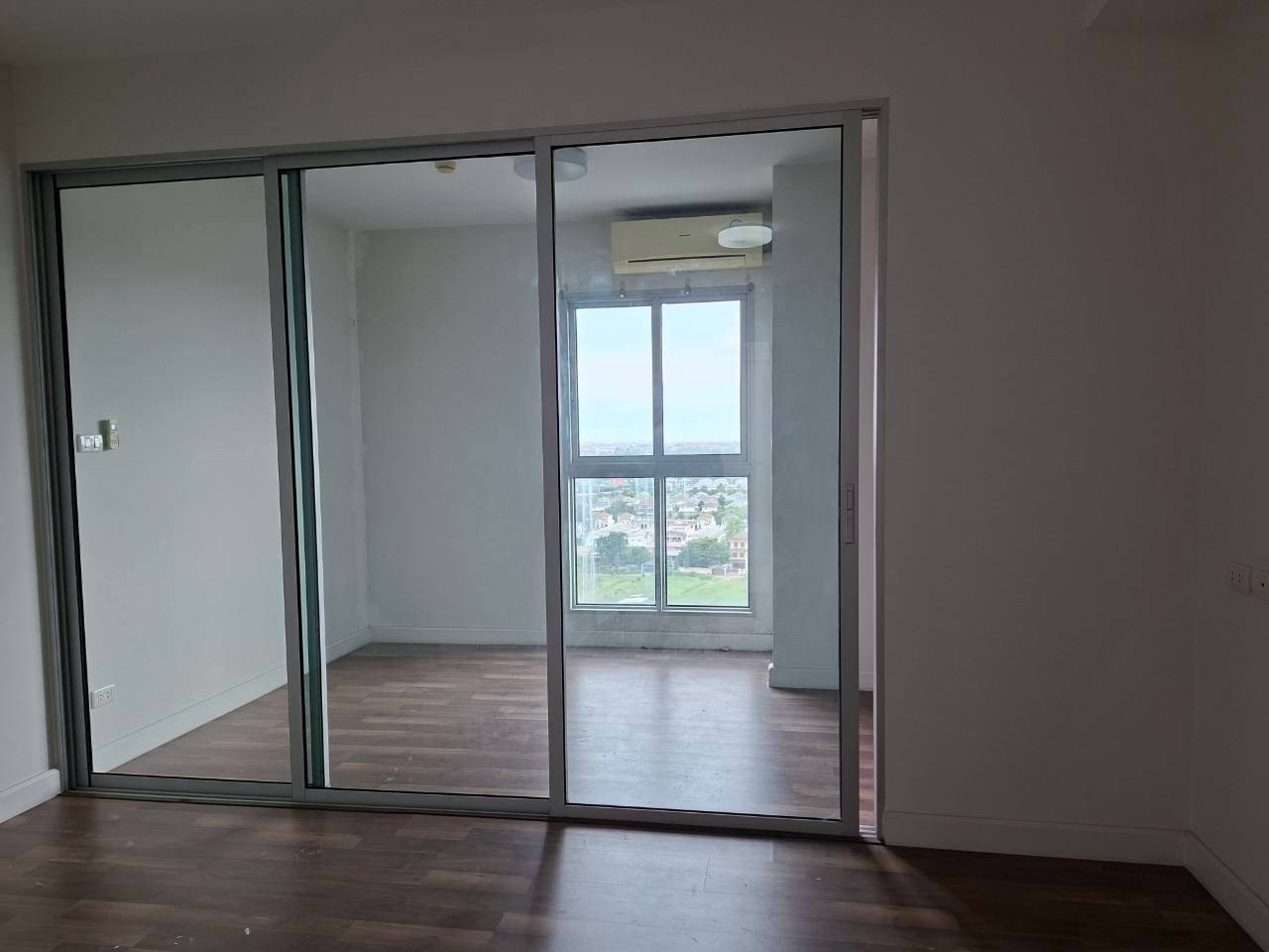 ขาย 1 ห้องนอน 28.5 ตร.ม. เอ สเปซ มี บางนา  A Space Me Bangna  – รูปที่ 3