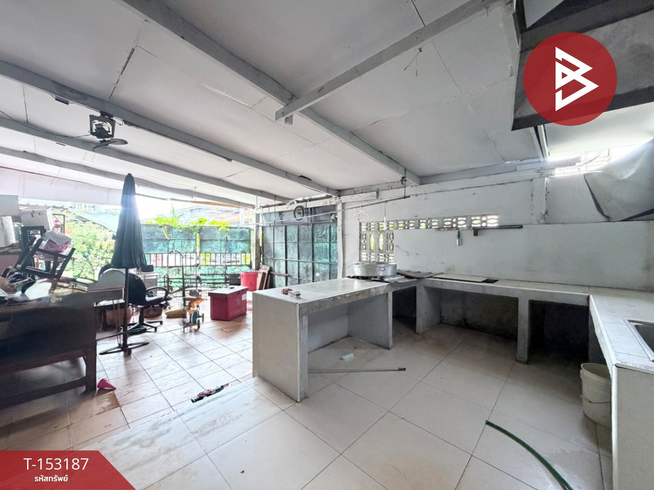 ขายบ้านเดี่ยว เนื้อที่ 28 ตารางวา สำโรงเหนือ สมุทรปราการ – รูปที่ 4