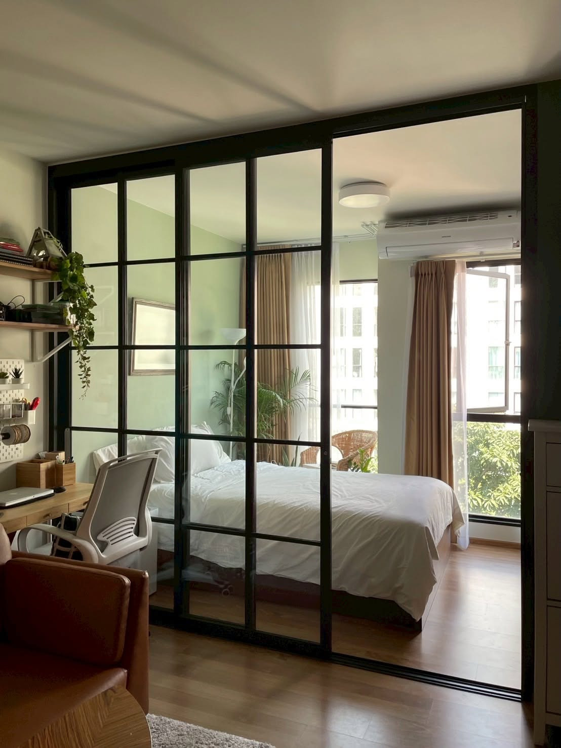 ขายคอนโดพร้อมผู้เช่า UNIO Sukhumvit 72 | 1.89 ล้าน | ใกล้ BTS แบริ่ง 450 ม.