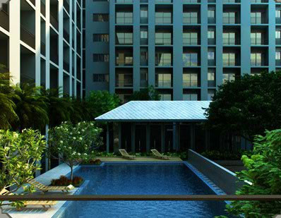 🔥 ห้ามพลาด The Seed Memories Siam 1 Bed 1 Bath 50 sqm 28,000 Call 0968623850 🔥  – รูปที่ 4