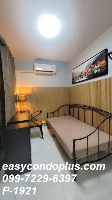 💥 [ 𝐏-𝟏𝟗𝟐𝟏 ] FOR RENT : City Home Sukhumvit  มีห้อง 2 ห้องนอน! ใกล้ BTS อุดมสุข 𝟐𝟐,𝟎𝟎𝟎 บาท/ด. | Line @easycondoplus | 099-229-6397 – รูปที่ 3