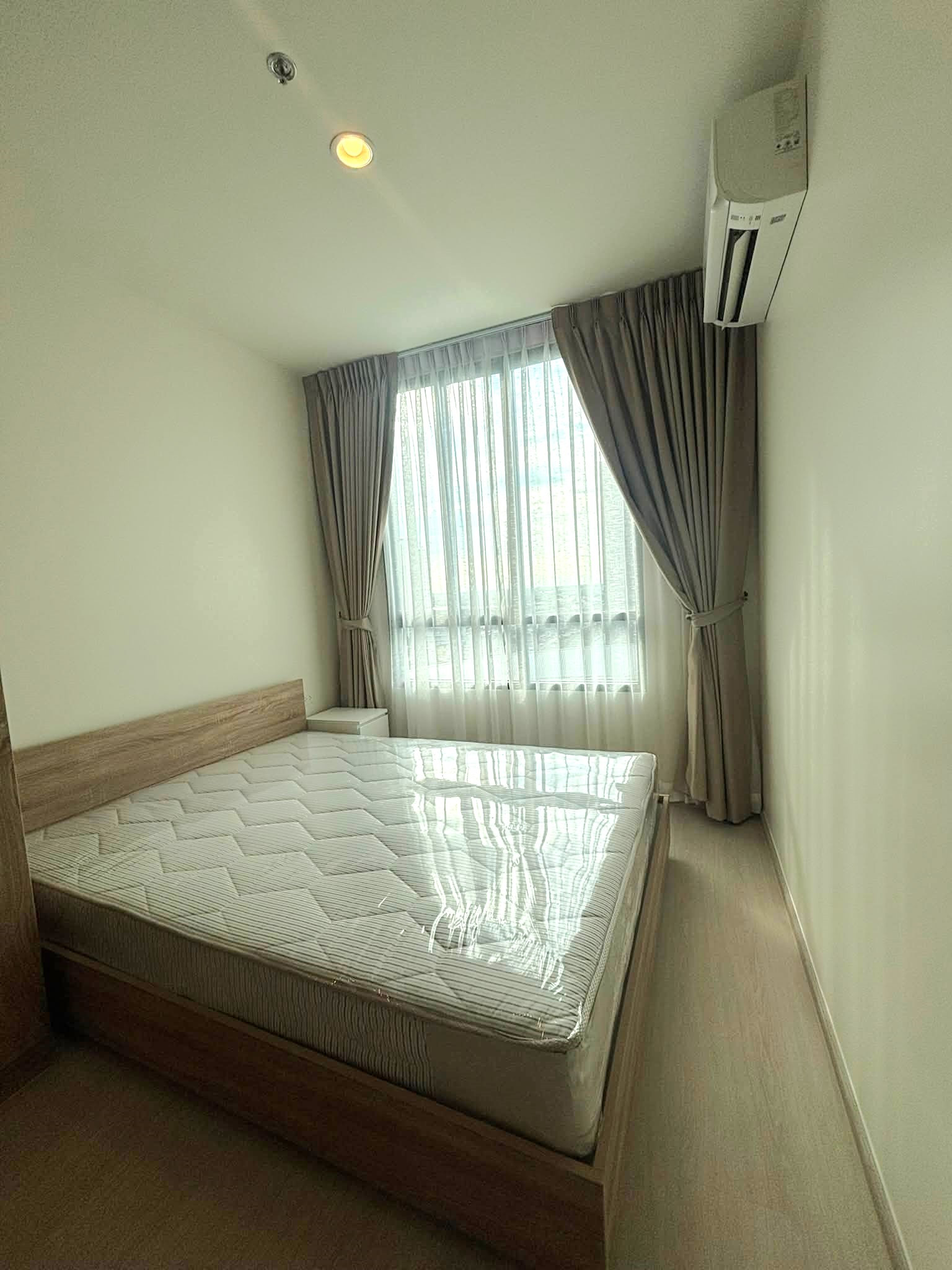 💥 [ 𝐏-𝟏𝟑𝟖𝟒𝟓𝟕 ] FOR RENT : NUE Noble Faichai - Wang Lang  ใกล้ MRT ไฟฉาย เพียง 150 ม.!! 𝟏𝟐,𝟎𝟎𝟎 บาท/ด. | Line @easycondoplus | 099-229-6397